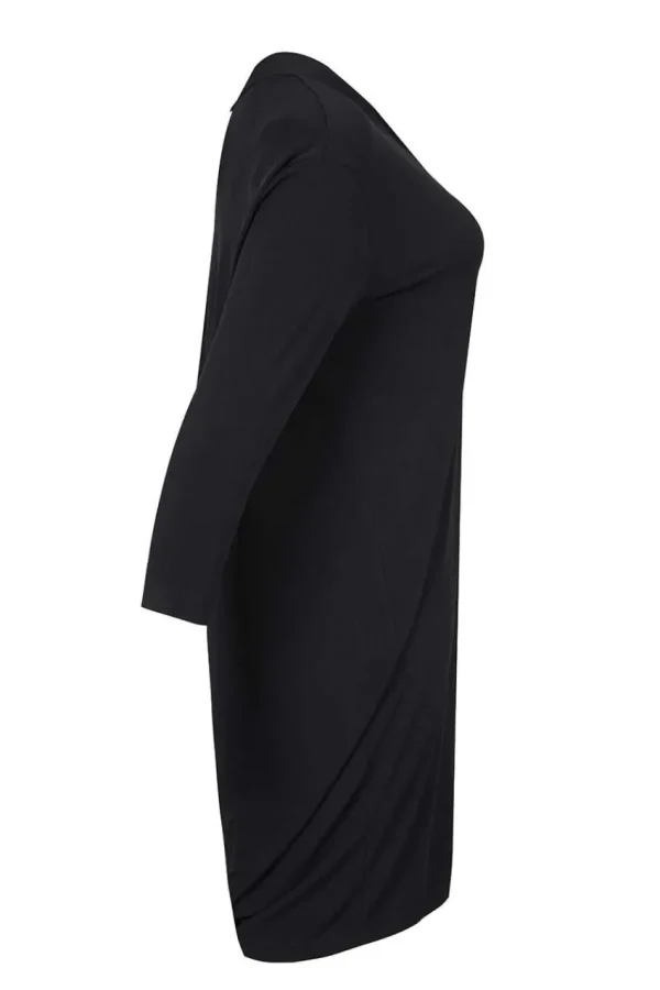 Mat Fashion Abito a palloncino taglie comode Best