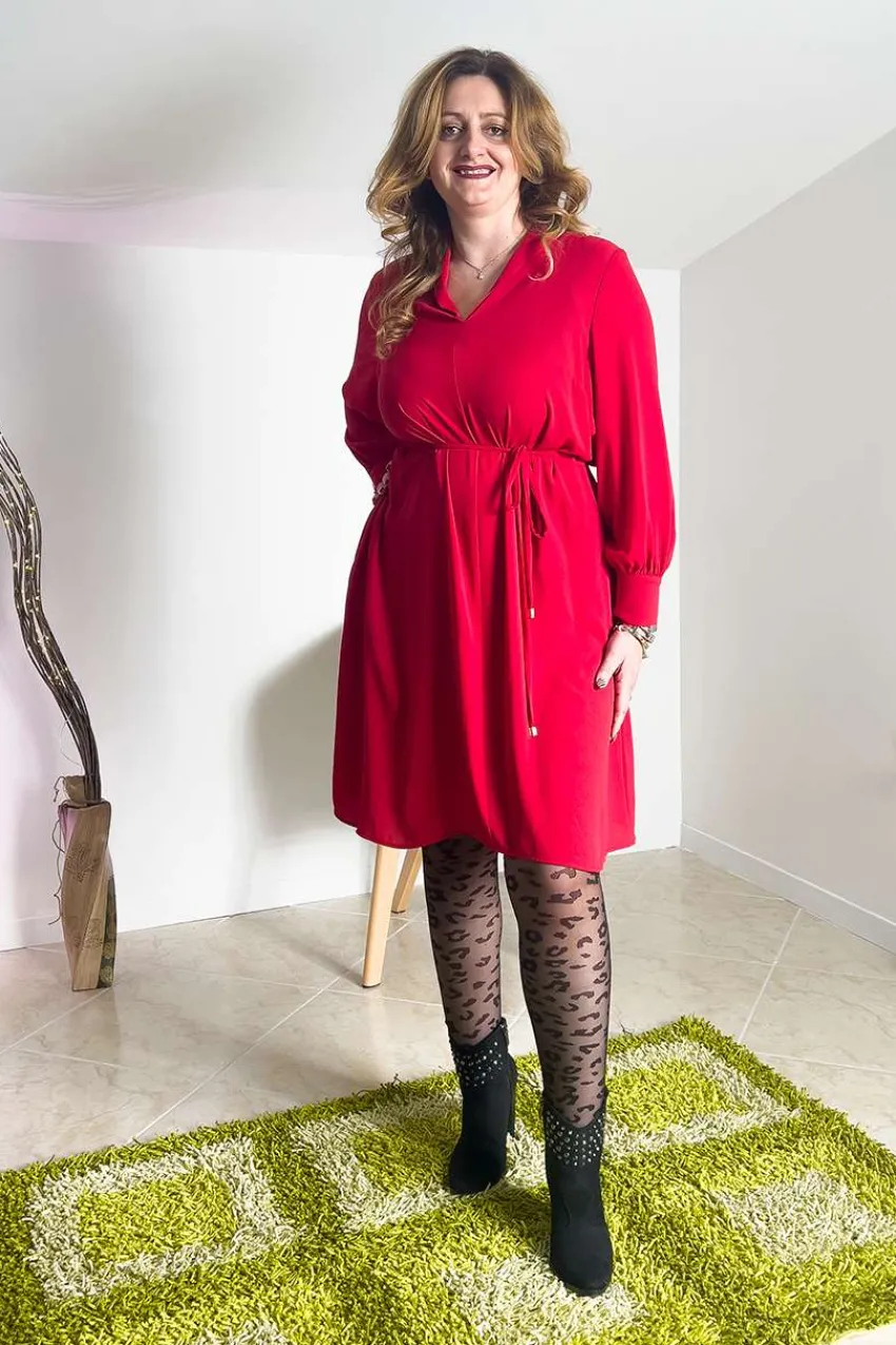 abito_in_chiffon_mat_fash_1.webp Mat Fashion Abito in chiffon taglie comode Fashion