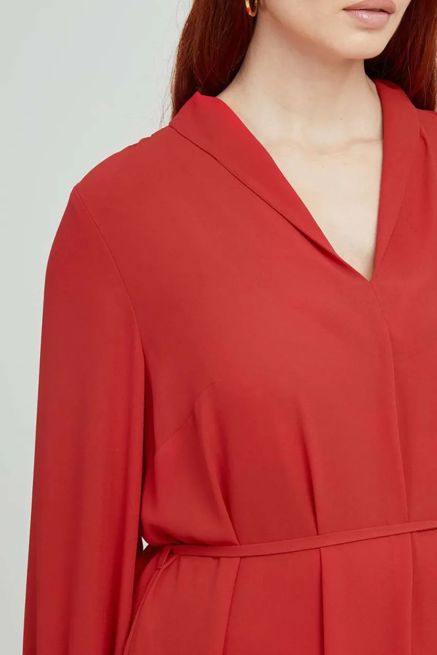 abito_in_chiffon_mat_fash_2.webp Mat Fashion Abito in chiffon taglie comode Fashion