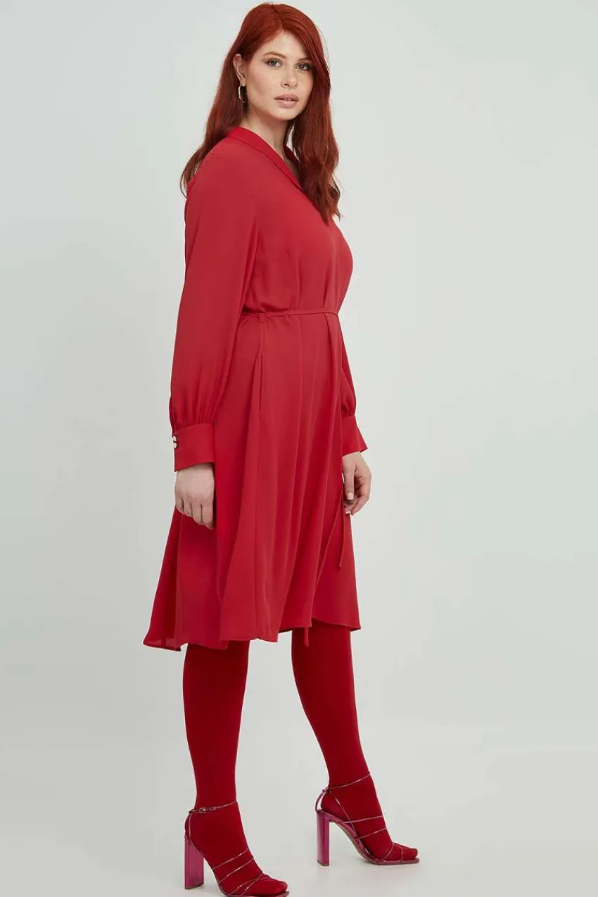 abito_in_chiffon_mat_fash_4.webp Mat Fashion Abito in chiffon taglie comode Fashion
