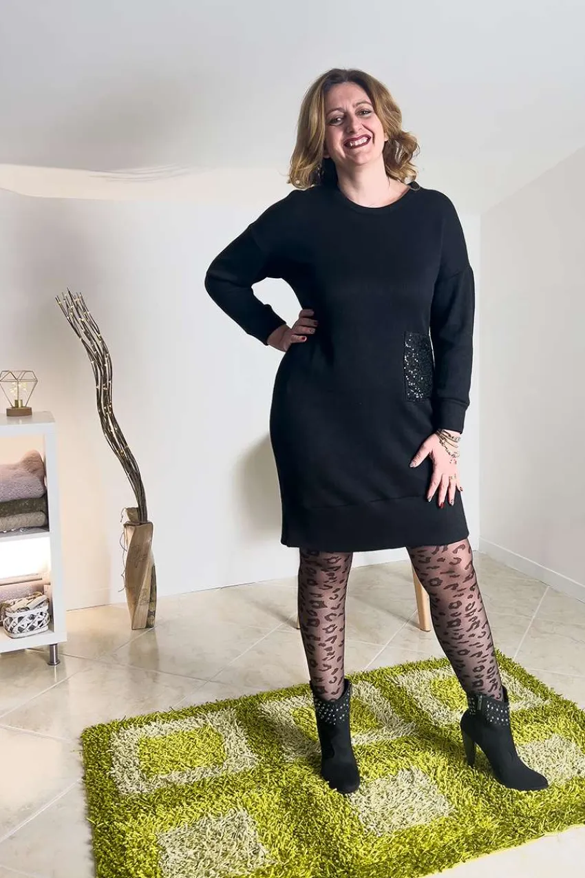 abito_in_maglia_con_tasca_1-1.webp Jiveley Abito in maglia con tasca paillettes taglie comode Outlet