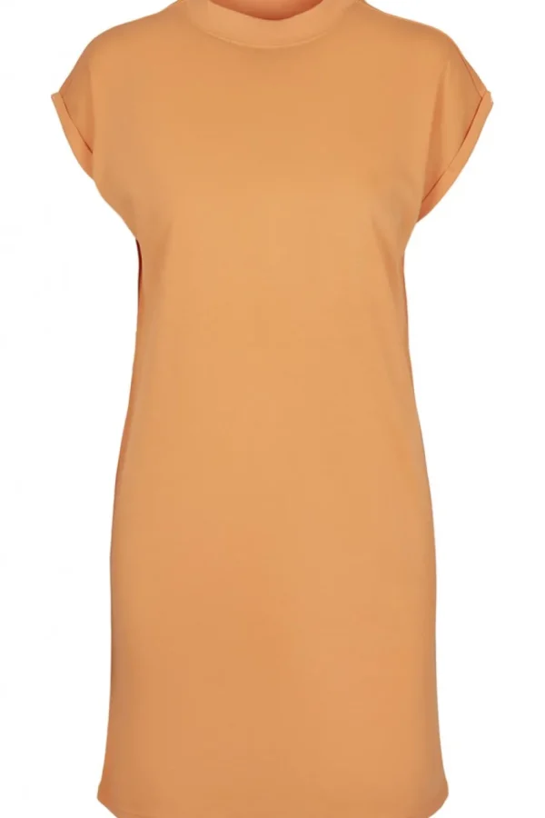 Urban Classics Abito maglia taglie forti Best