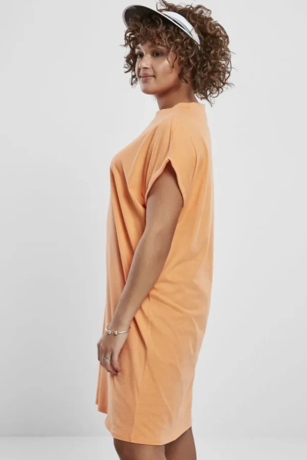 Urban Classics Abito maglia taglie forti Best