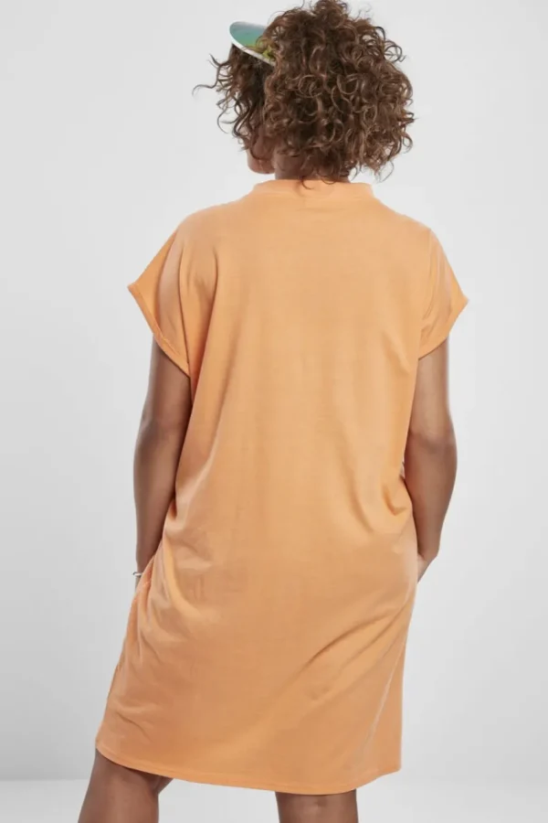 Urban Classics Abito maglia taglie forti Best