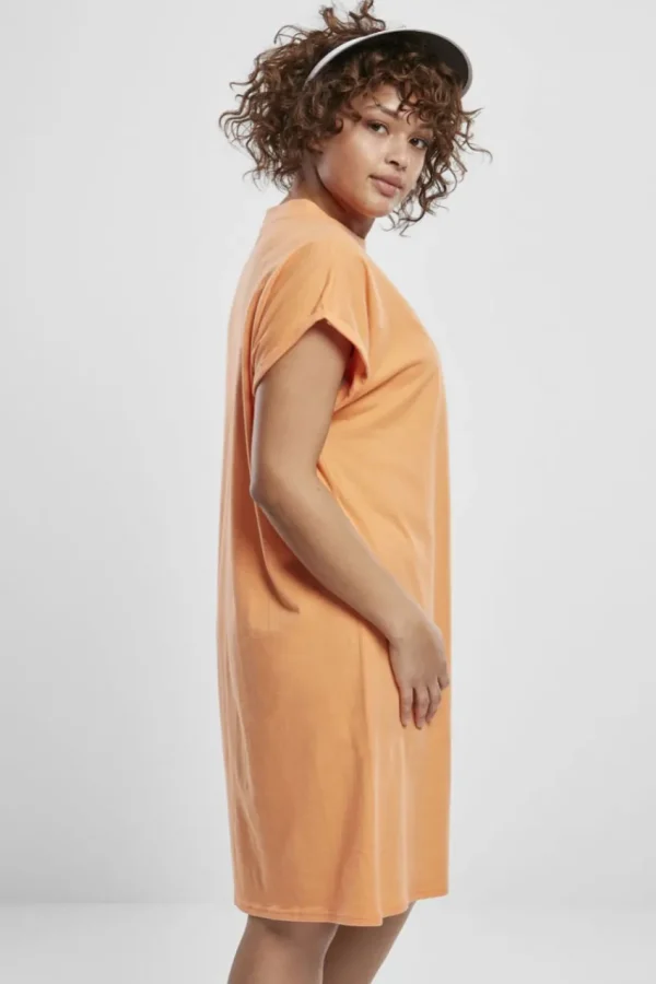 Urban Classics Abito maglia taglie forti Best