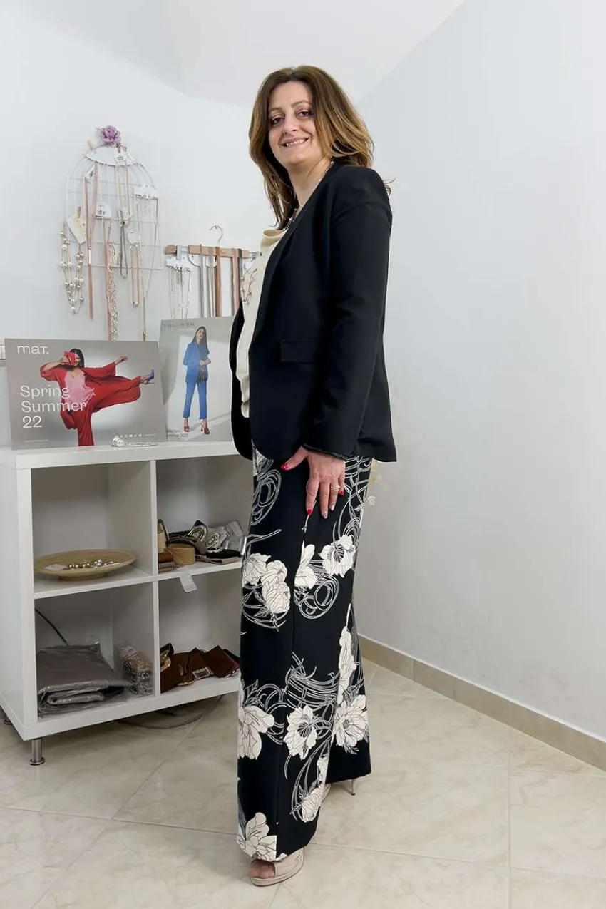 blazer_collo_sciallato_ta_4.webp Talissa Mode Blazer collo sciallato taglie comode Online