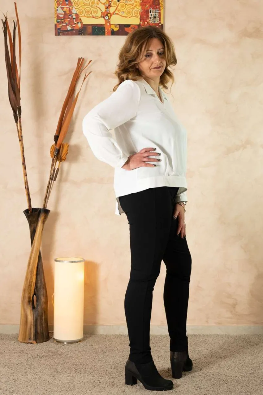 blusa_con_colletto_taglie_3.webp Talissa Mode Blusa con colletto taglie comode Best