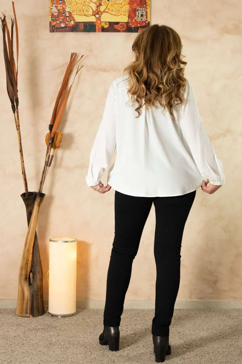 blusa_con_colletto_taglie_4.webp Talissa Mode Blusa con colletto taglie comode Best