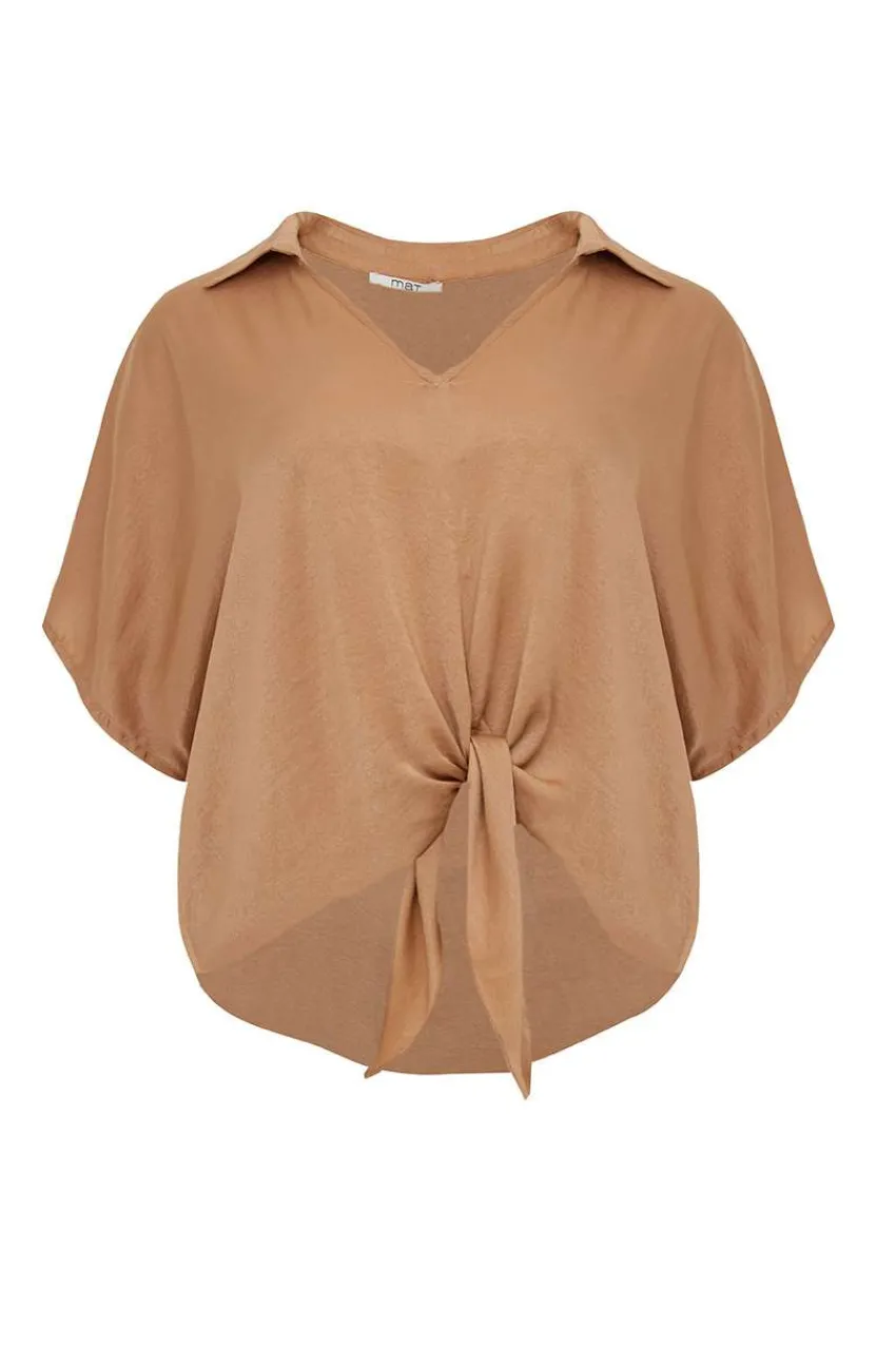 blusa_con_nodo_mat_fashio_0.webp Mat Fashion Blusa con nodo taglie comode Clearance