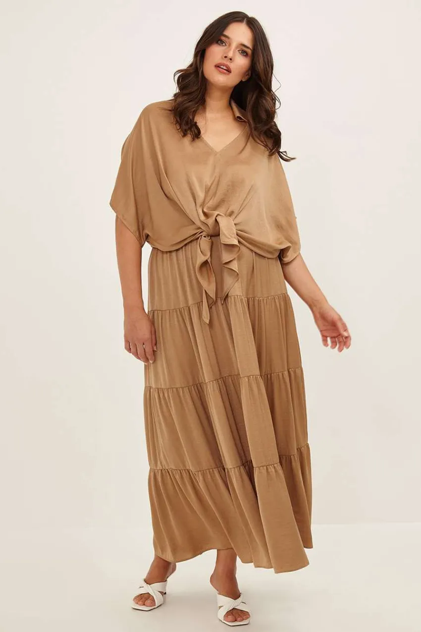 blusa_con_nodo_mat_fashio_4.webp Mat Fashion Blusa con nodo taglie comode Clearance