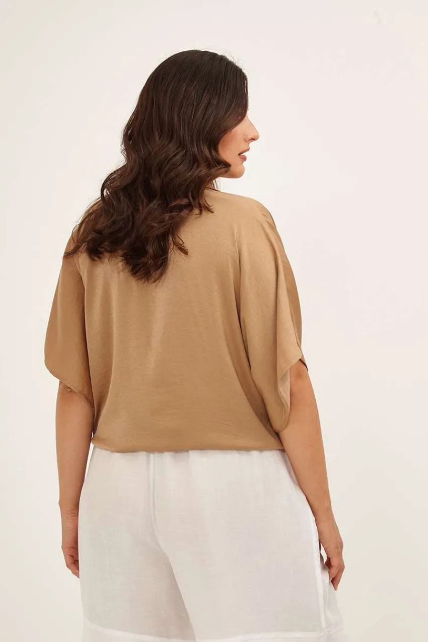 blusa_con_nodo_mat_fashio_6.webp Mat Fashion Blusa con nodo taglie comode Clearance