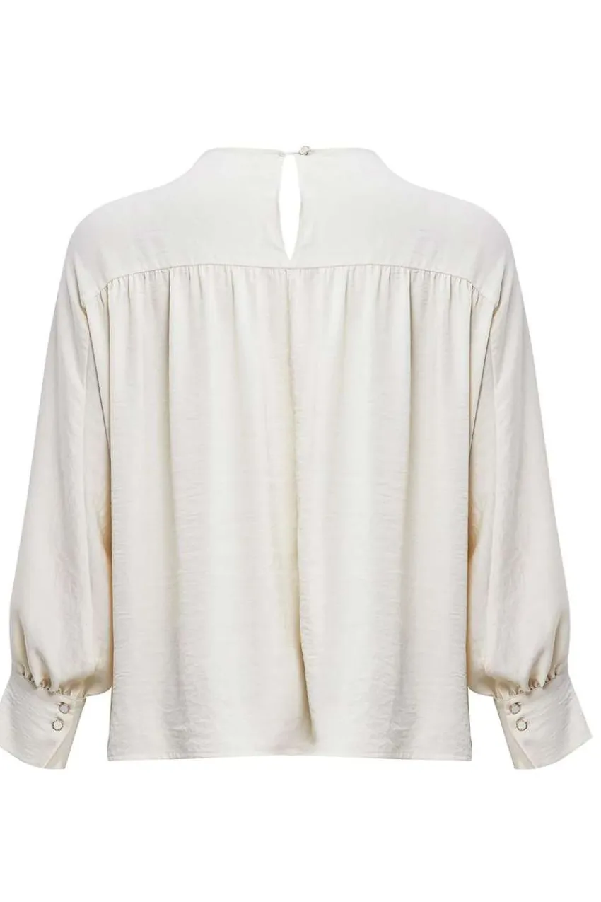 blusa_con_polsini_e_scoll_5.webp Mat Fashion Blusa con polsini e scollo a U taglie comode Discount