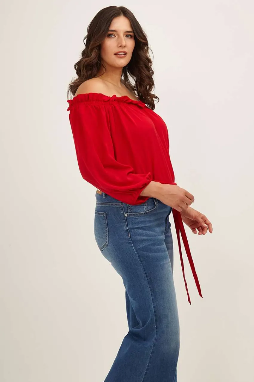 blusa_con_scollo_a_barca__4.webp Mat Fashion Blusa con scollo a barca taglie comode Discount