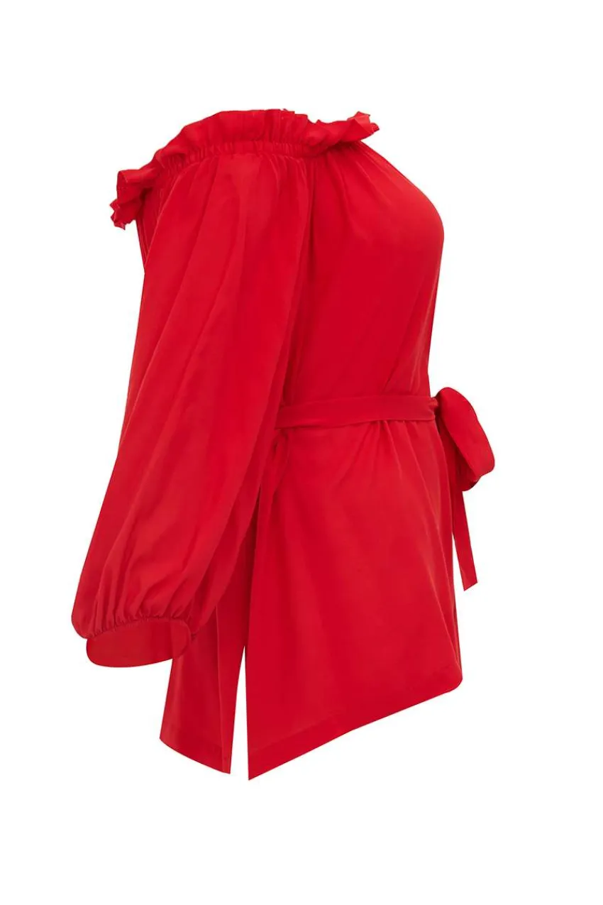 blusa_con_scollo_a_barca__6.webp Mat Fashion Blusa con scollo a barca taglie comode Discount