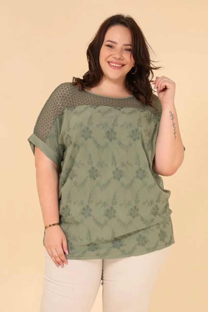 blusa_in_pizzo_e_ricami_t_0-1.webp Donna Curvy Blusa in pizzo e ricami taglie forti Discount