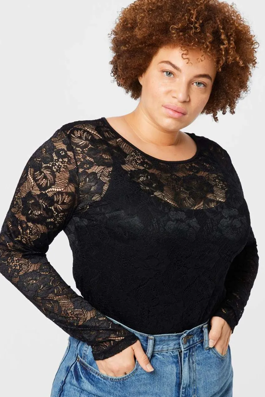 body_in_pizzo_taglie_como_8.webp Urban Classics Body in pizzo taglie comode Best