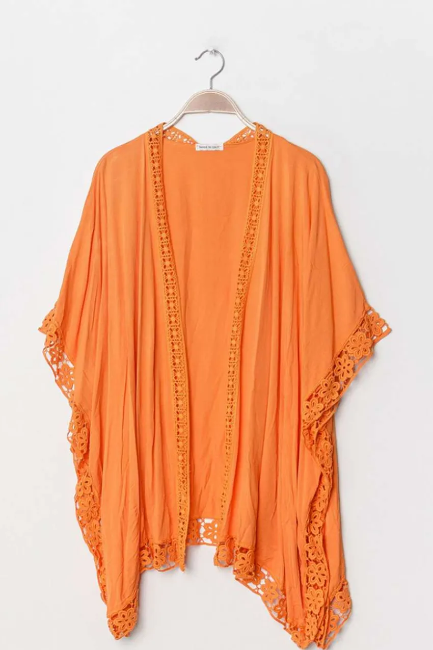 caftano_con_pizzo_taglie__0.webp Donna Curvy Caftano con pizzo taglie forti Clearance