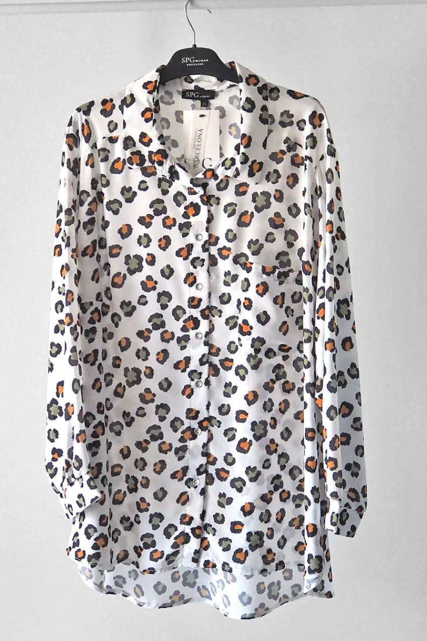 camicia_fantasia_animalie_4.webp SPG Woman Camicia fantasia animalier taglie forti Outlet