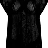 Ciso Cardigan in maglina taglie forti Hot