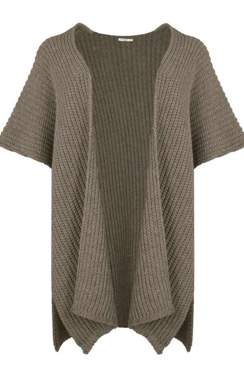 cardigan_mezza_manica_con_4.webp Mat Fashion Cardigan mezza manica con spacchi laterali taglie comode New