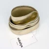 Mealys Cintura metallizzata kimono taglie comode Fashion