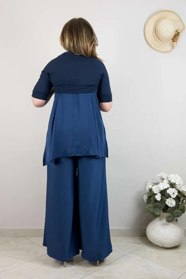 Mat Fashion Coprispalle taglie comode Discount