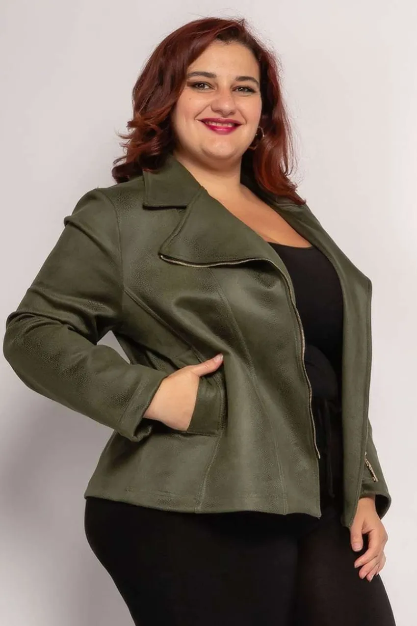 giubbotto_biker_taglie_co_3.webp Donna Curvy Giubbotto biker taglie comode Discount