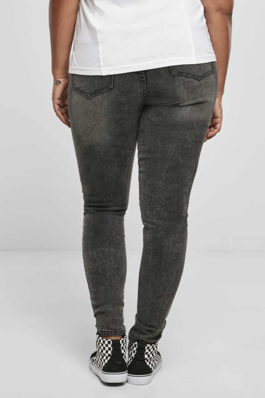 jeans_skinny_a_vita_alta__2.webp Urban Classics Jeans skinny a vita alta taglie comode Fashion