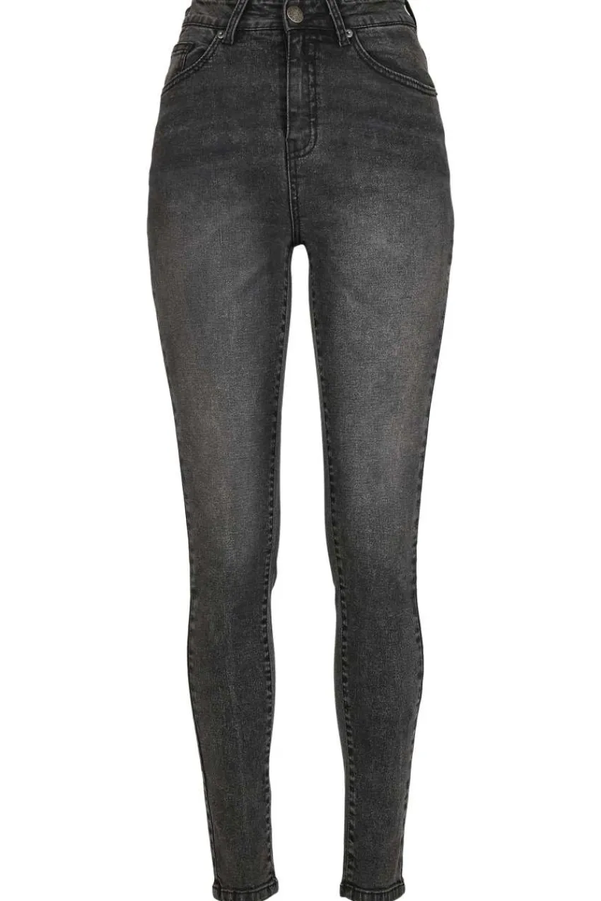 jeans_skinny_a_vita_alta__6.webp Urban Classics Jeans skinny a vita alta taglie comode Fashion