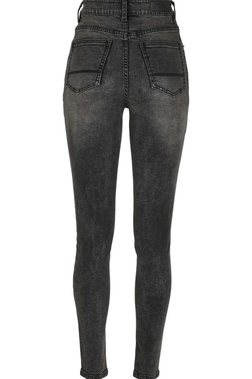 jeans_skinny_a_vita_alta__8.webp Urban Classics Jeans skinny a vita alta taglie comode Fashion