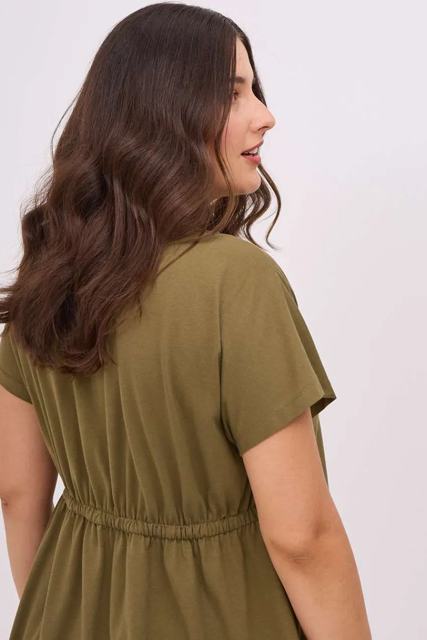 maglia_con_elastico_dietr_2.webp Mat Fashion Maglia con elastico dietro taglie comode Online