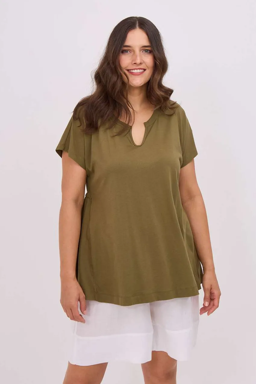 maglia_con_elastico_dietr_6.webp Mat Fashion Maglia con elastico dietro taglie comode Online