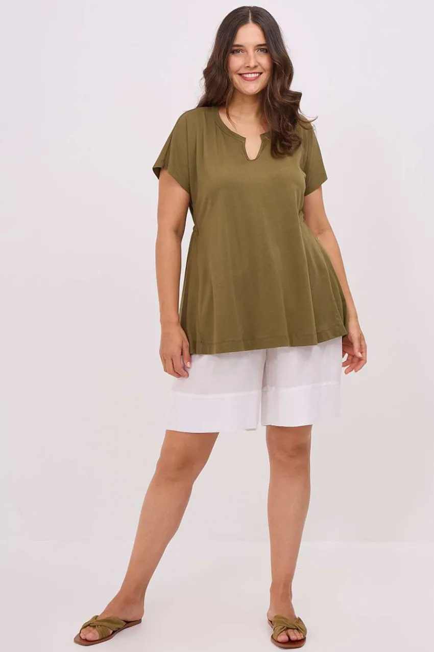 maglia_con_elastico_dietr_7.webp Mat Fashion Maglia con elastico dietro taglie comode Online