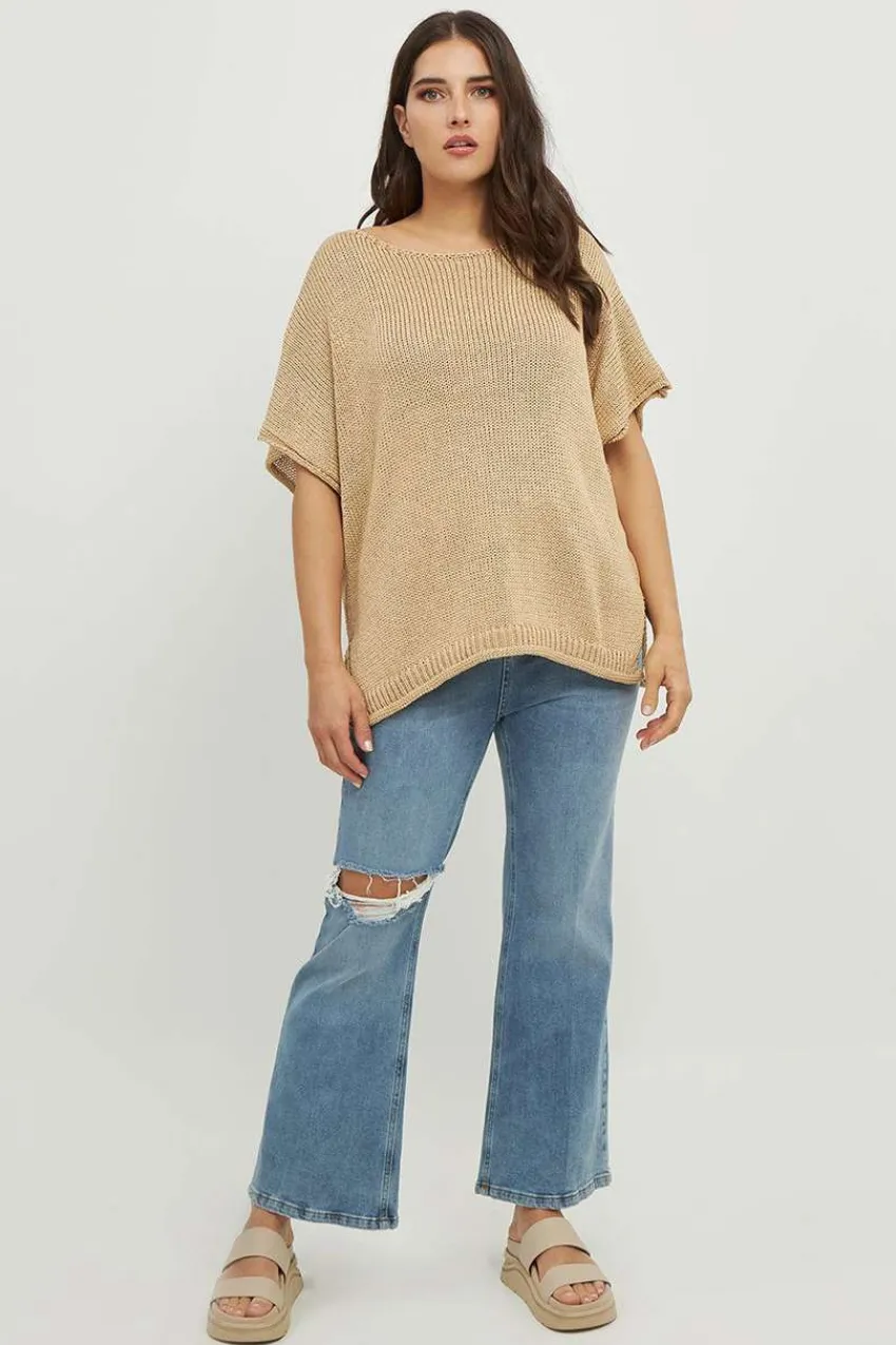 maglia_in_filo_mat_fashio_4.webp Mat Fashion Maglia in filo taglie comode Hot