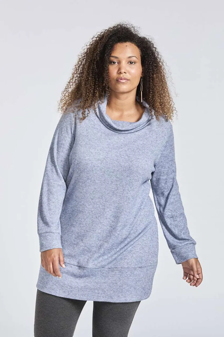 maglia_lunga_con_collo_ta_0.webp SPG Woman Maglia lunga con collo taglie comode Hot