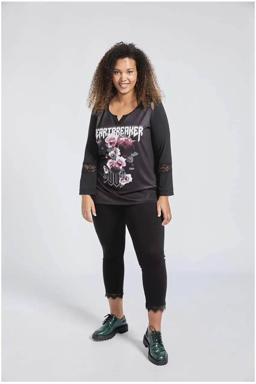 maglia_stampa_rock_taglie_0.webp SPG Woman Maglia stampa rock taglie comode Online
