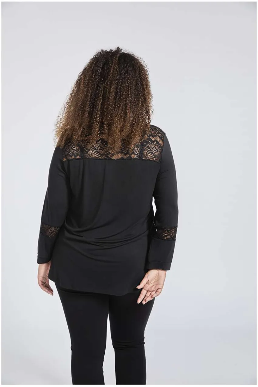 maglia_stampa_rock_taglie_3.webp SPG Woman Maglia stampa rock taglie comode Online