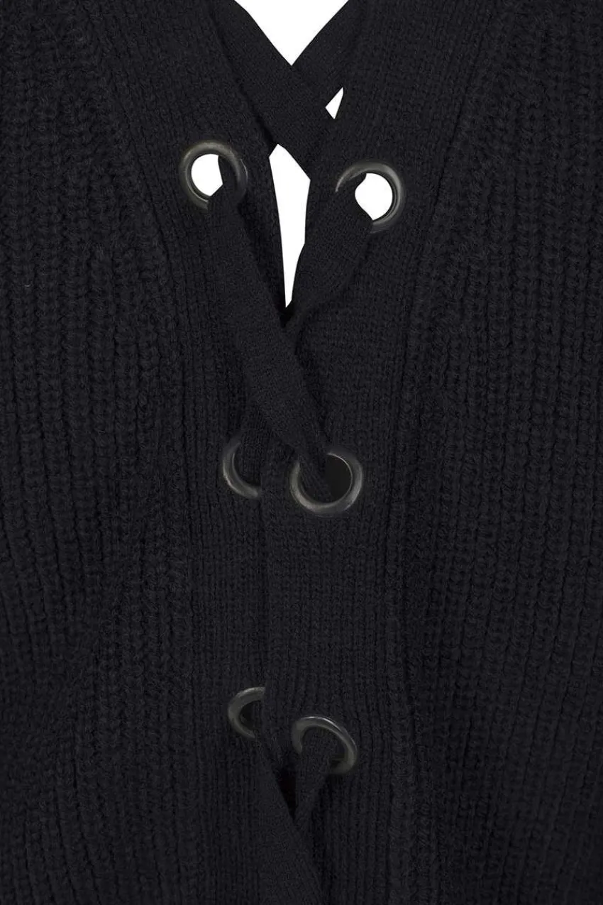 maglione_con_lacci_sul_re_16.webp Urban Classics Maglione con lacci sul retro taglie comode Online