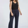 SPG Woman Pantalone classico taglie comode Sale