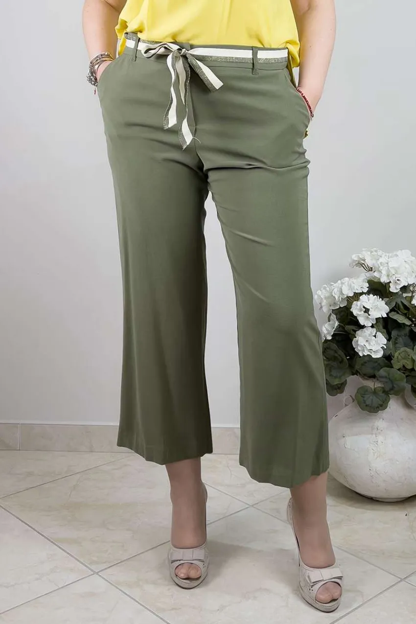 pantalone_cropped_con_cin_0.webp Jiveley Pantalone cropped con cintura taglie comode Outlet