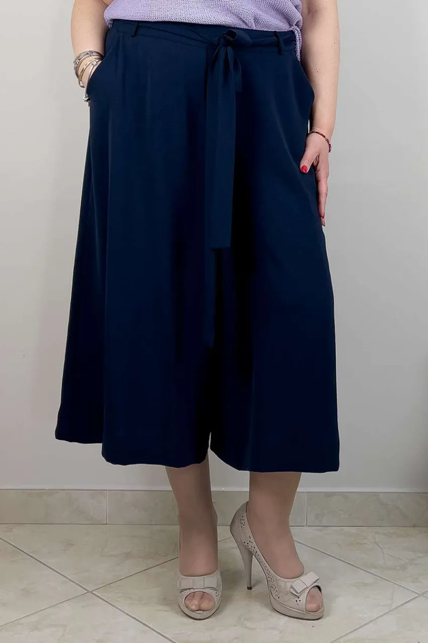 pantalone_culotte_al_polp_0.webp Mat Fashion Pantalone culotte al polpaccio taglie comode Fashion