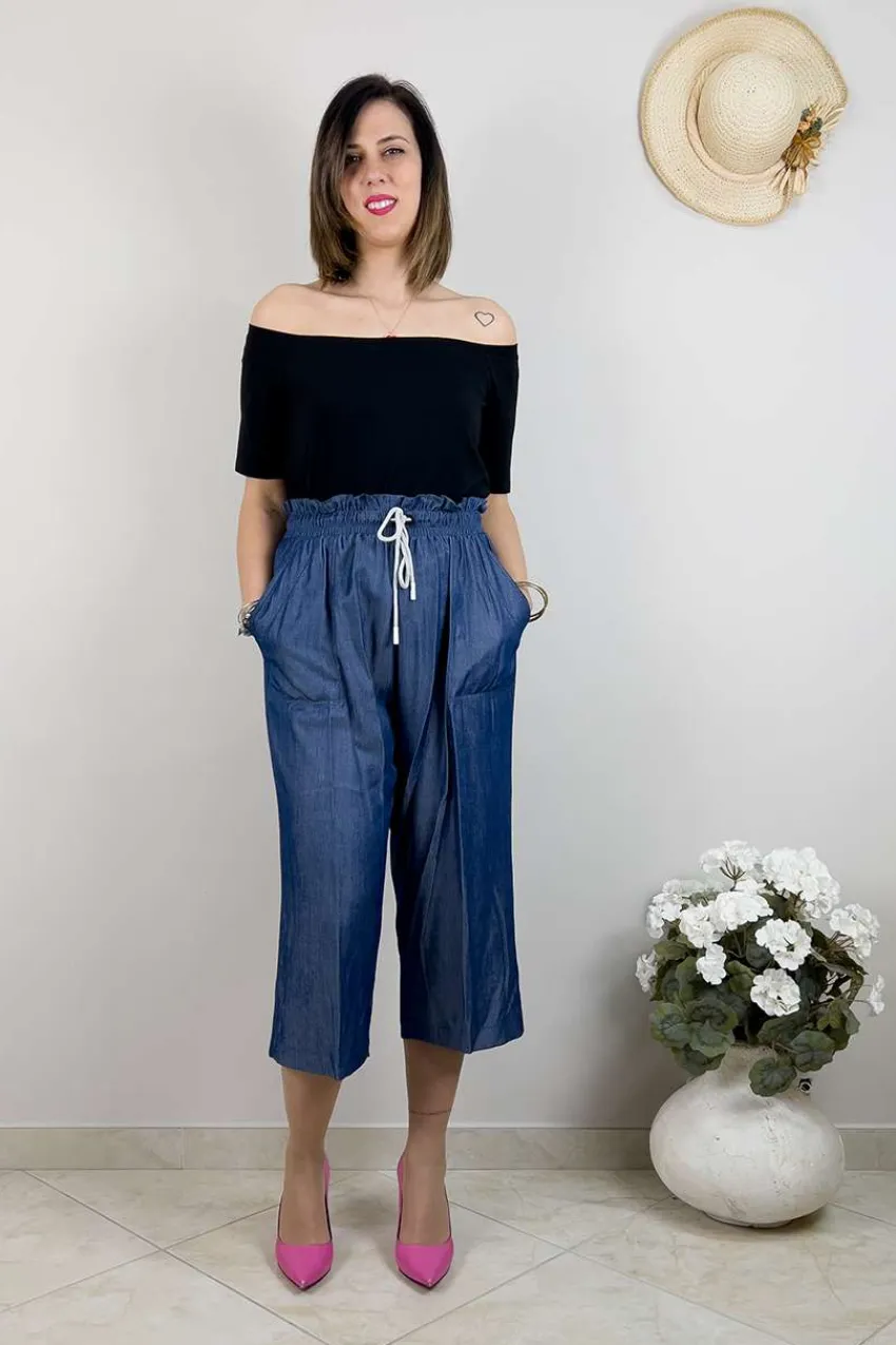 pantalone_effetto_denim_l_1.webp Mat Fashion Pantalone effetto denim lucido taglie comode Fashion
