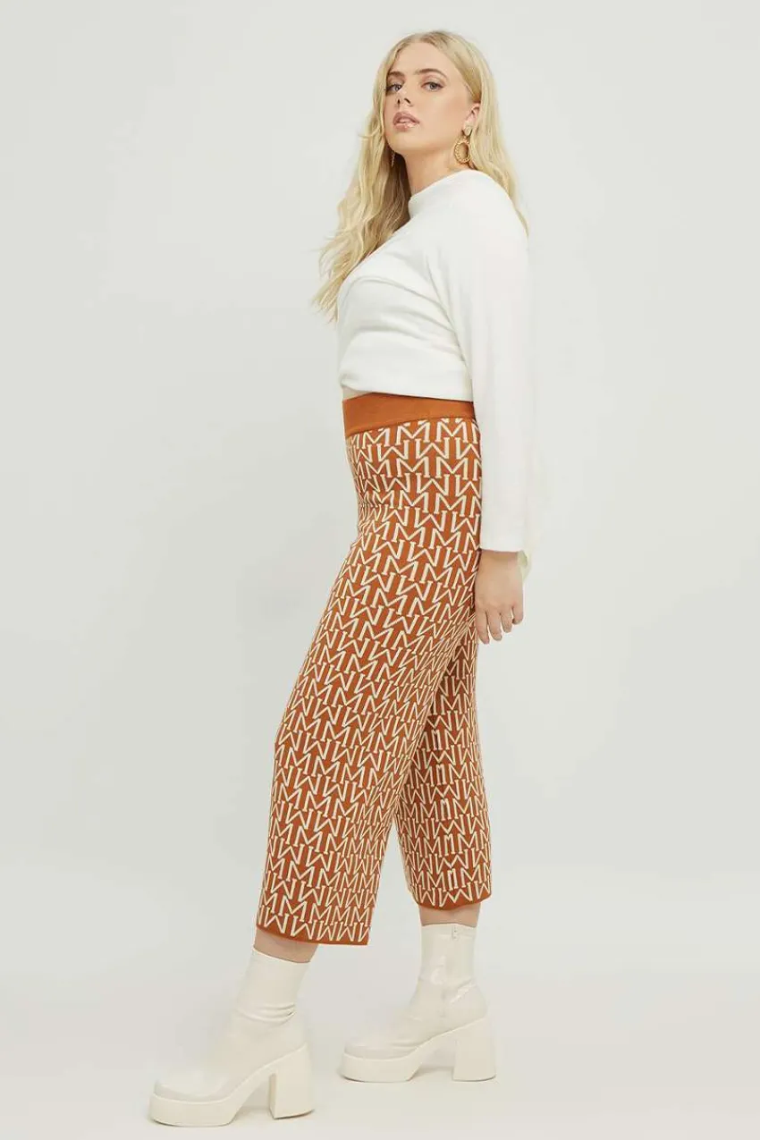 pantalone_in_maglina_con__0.webp Mat Fashion Pantalone in maglina con elastico alto in vita taglie comode Discount