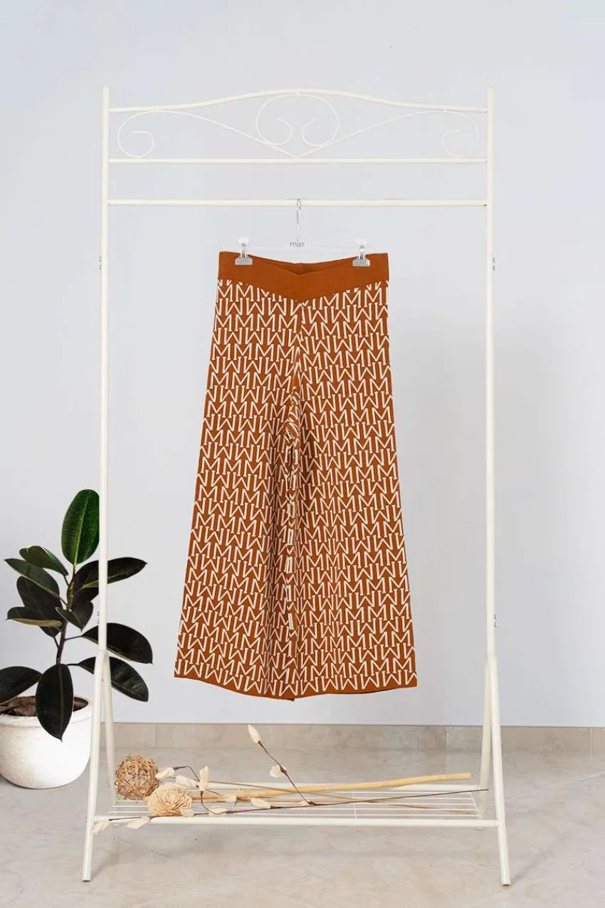 pantalone_in_maglina_con__1.webp Mat Fashion Pantalone in maglina con elastico alto in vita taglie comode Discount