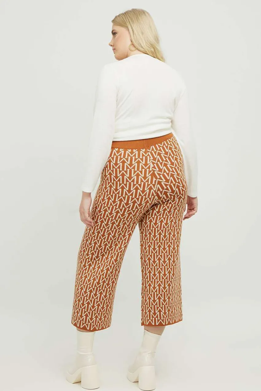 pantalone_in_maglina_con__4.webp Mat Fashion Pantalone in maglina con elastico alto in vita taglie comode Discount