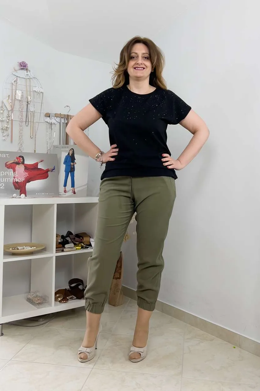 pantalone_jogging_con_ela_0.webp Jiveley Pantalone Jogging con elastico al fondo Hot