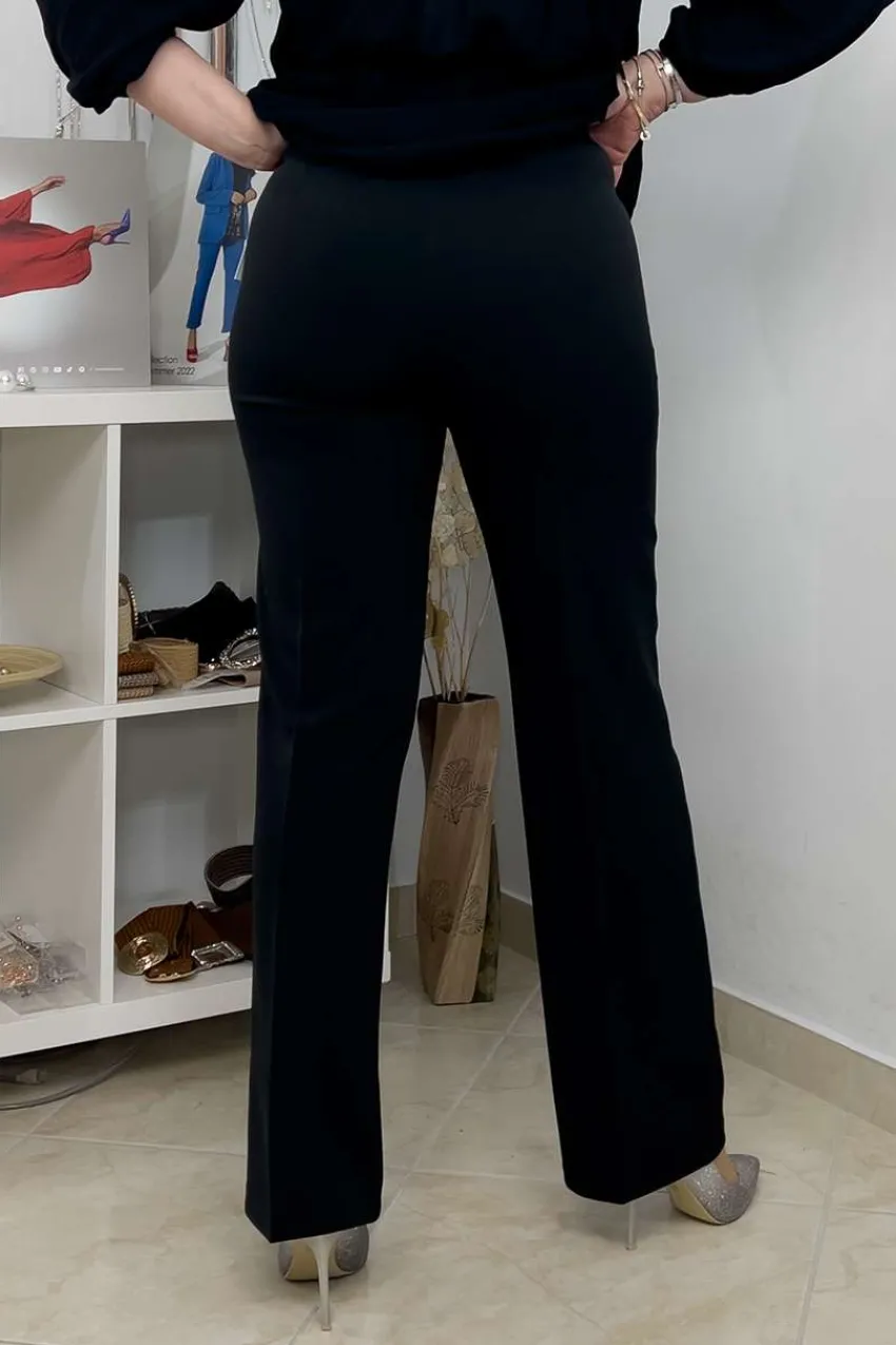 pantalone_trombetta_class_5.webp Mealys Pantalone trombetta classico taglie comode Fashion