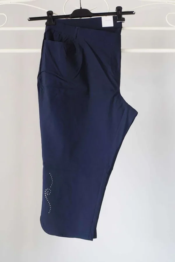 Navigazione Pinocchietto bengalino taglie forti Discount