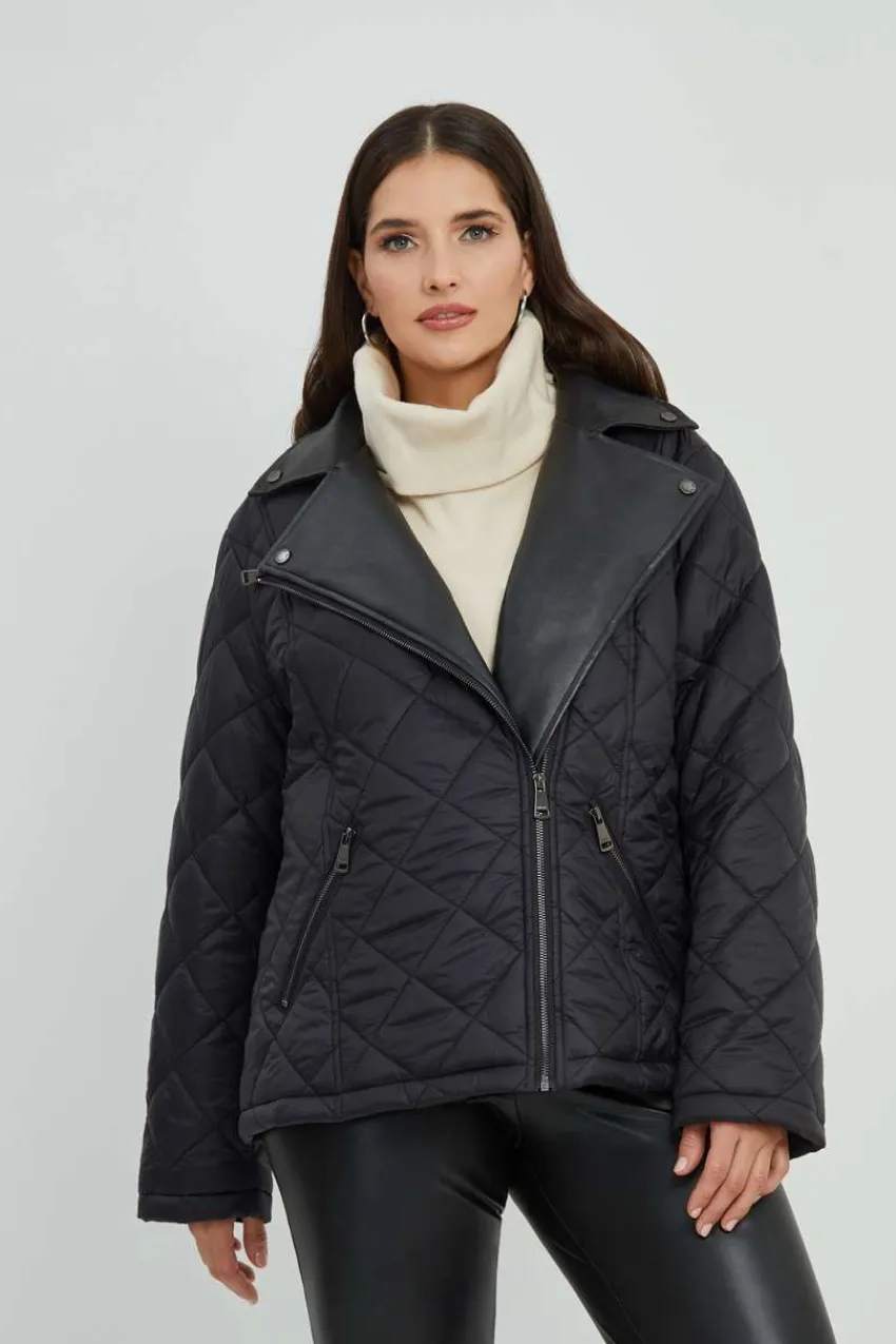 piumino_con_combinazione__0.webp Mat Fashion Piumino con combinazione di tessuti taglie comode Fashion