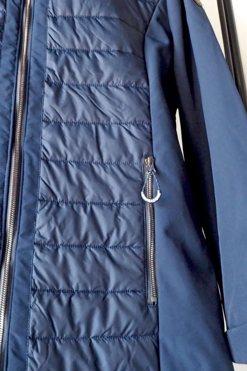 piumino_trapuntato_con_ma_8.webp Navigazione Piumino trapuntato con manica softshell taglie comode Best